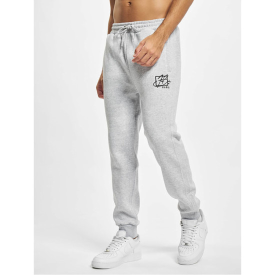 FUBU Ανδρικό παντελόνι Script Essential Jogger